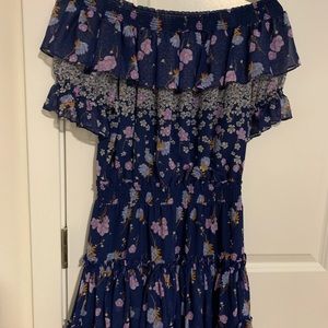 Misa Los Angeles dress size small